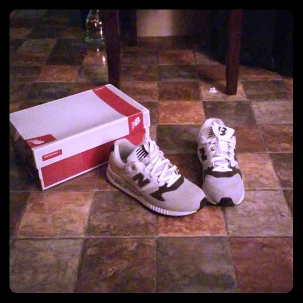 New Balance Encap 530 Gel